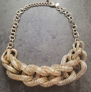 Express Necklace
